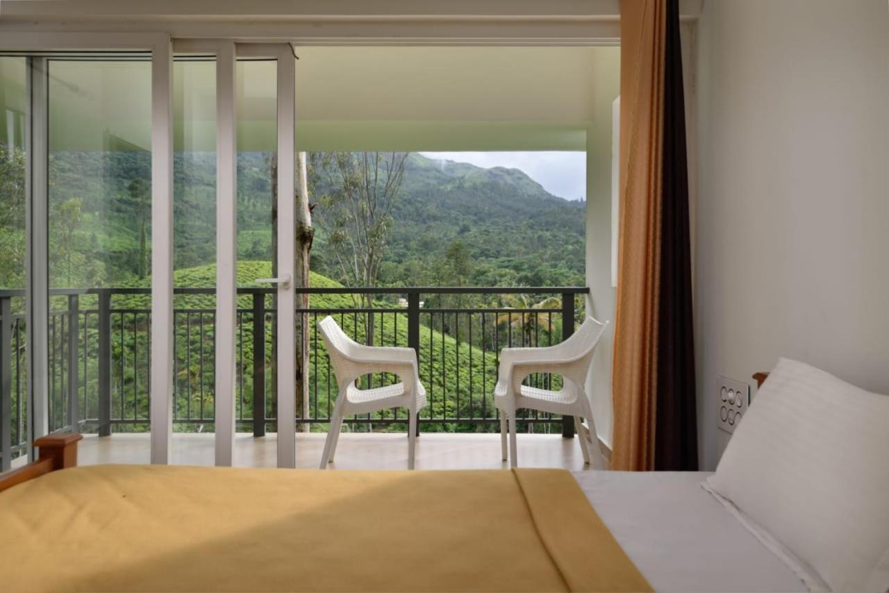 Dazzle Villa Resort 칼파타 외부 사진
